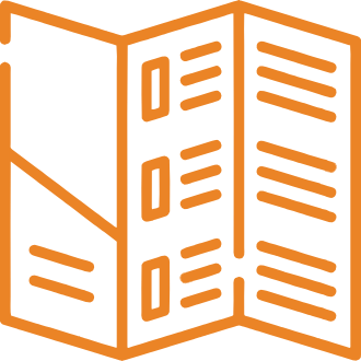 Brochure Graphic