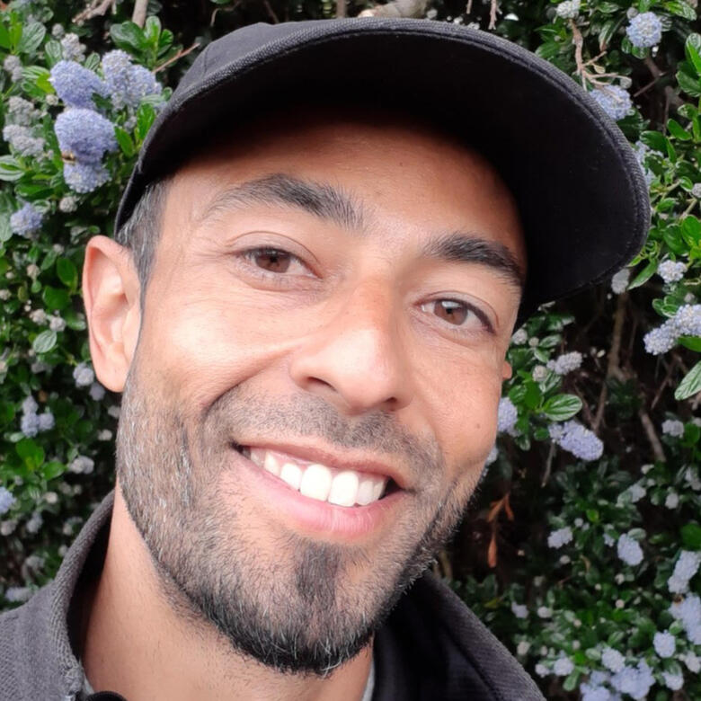 Ahmed Sidky, Creative Director